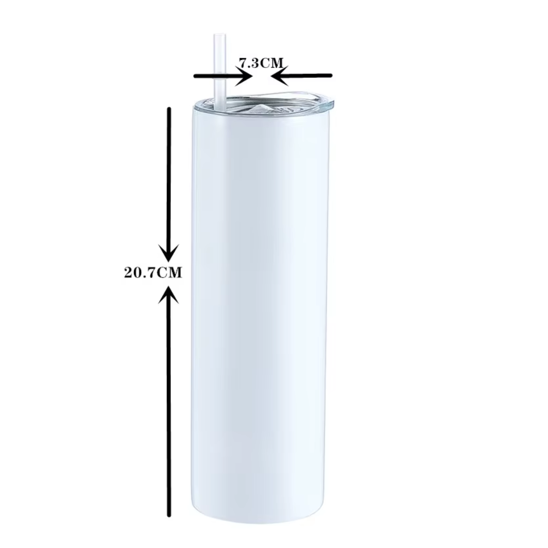 Vaso Térmico 600 ML