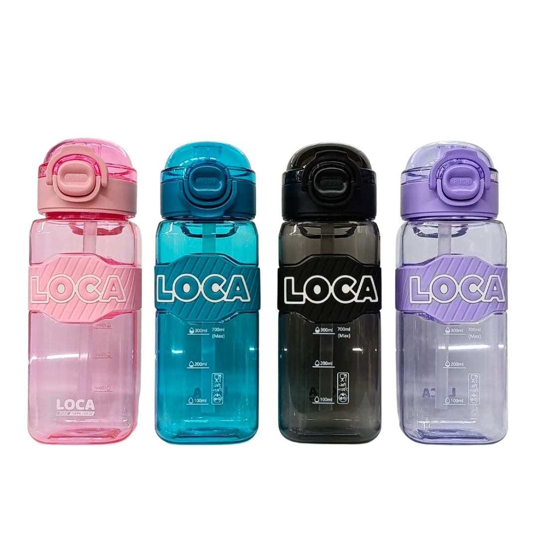 Botella Deportiva 700 ML