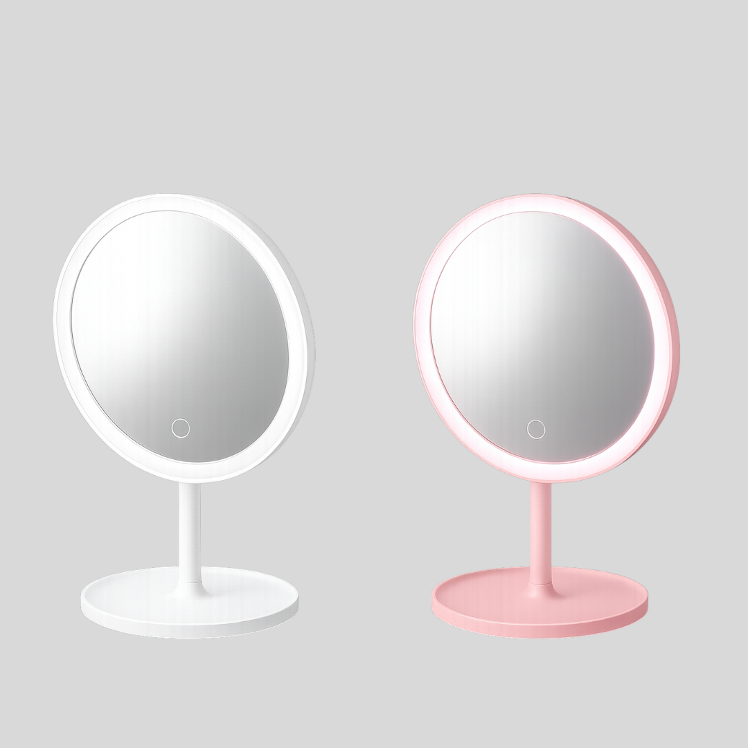 Espejo LED Inteligente