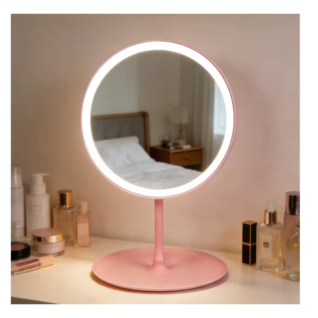 Espejo LED Inteligente