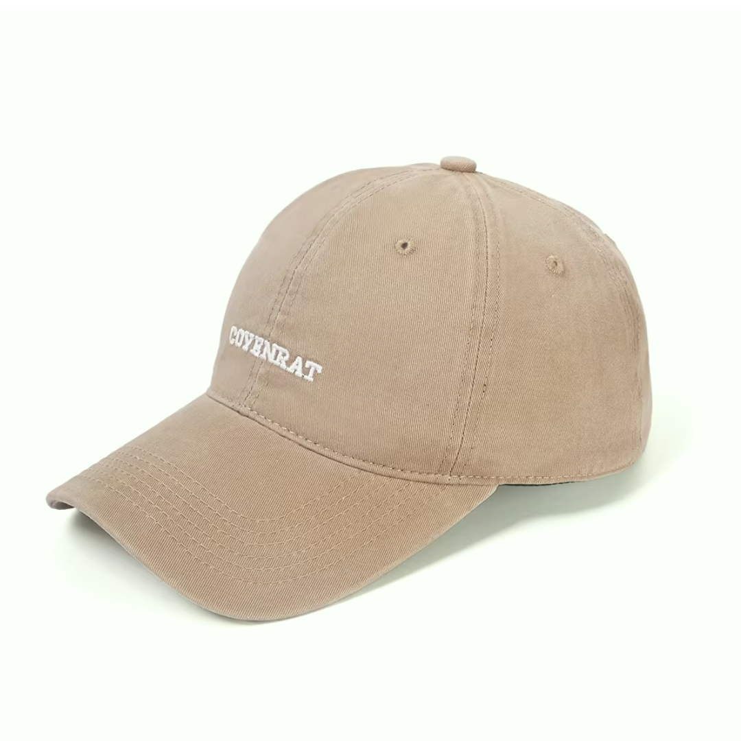 Gorro Visera Curva Coyenrat