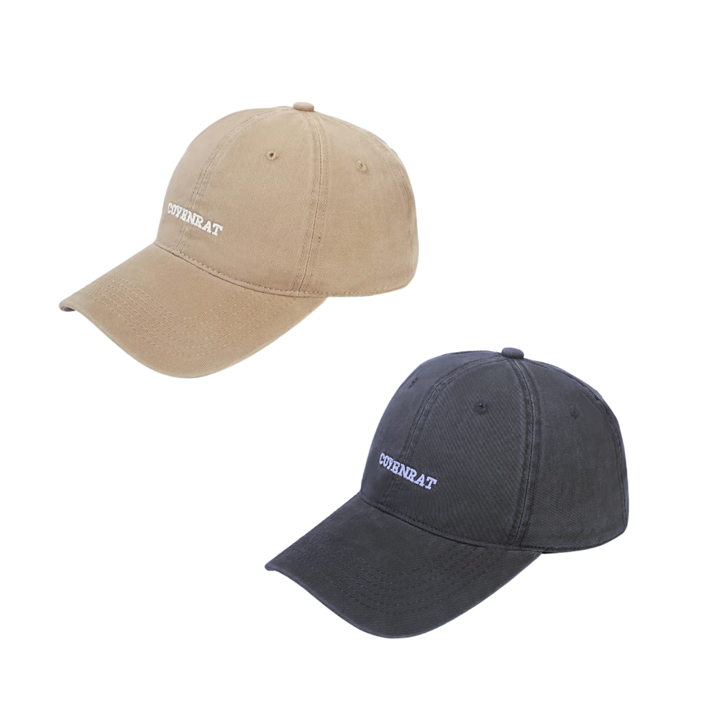 Gorro Visera Curva Coyenrat