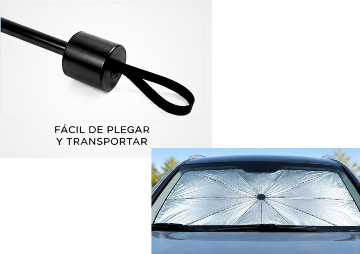 Parasol para Parabrisas