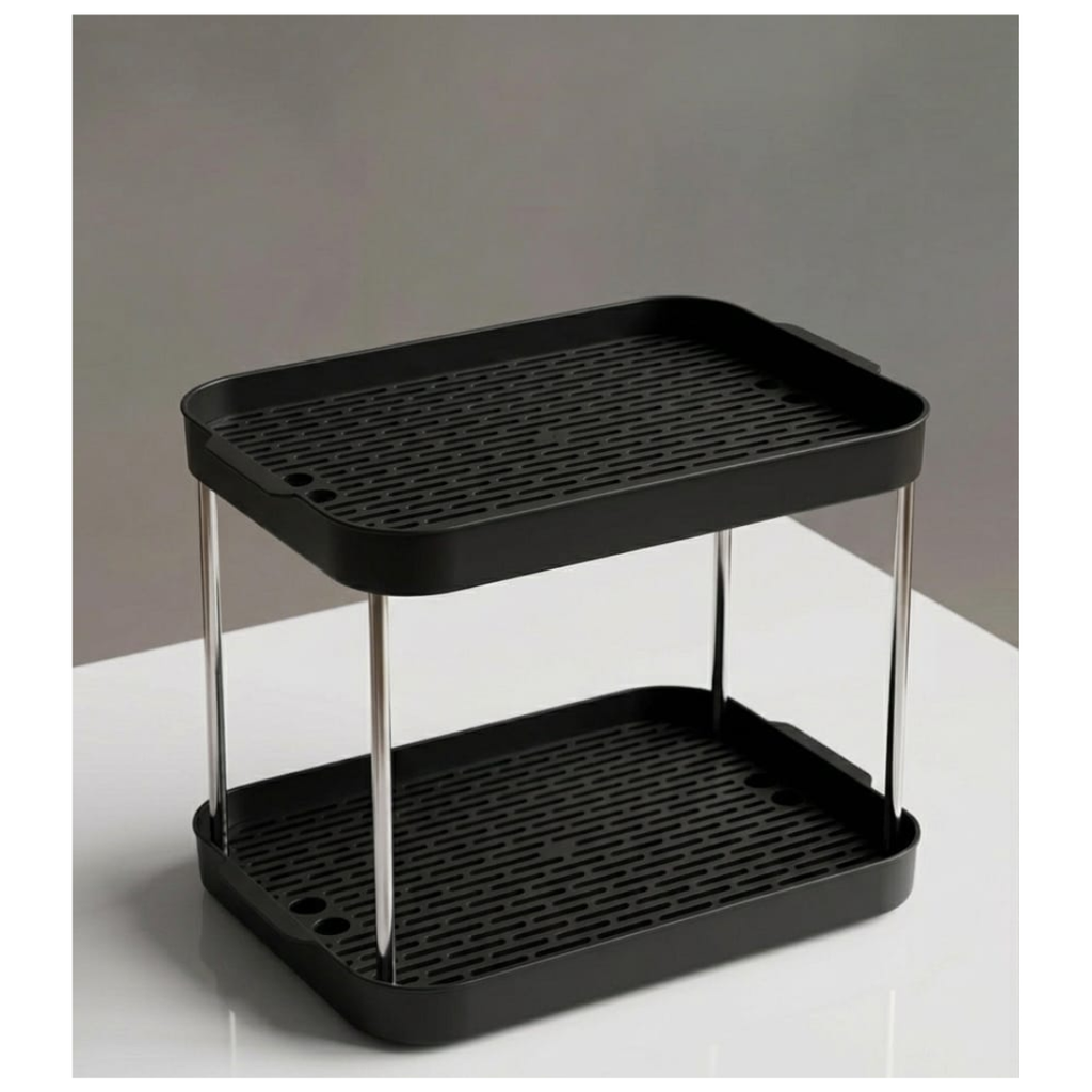 Organizador Multiusos Rectangular