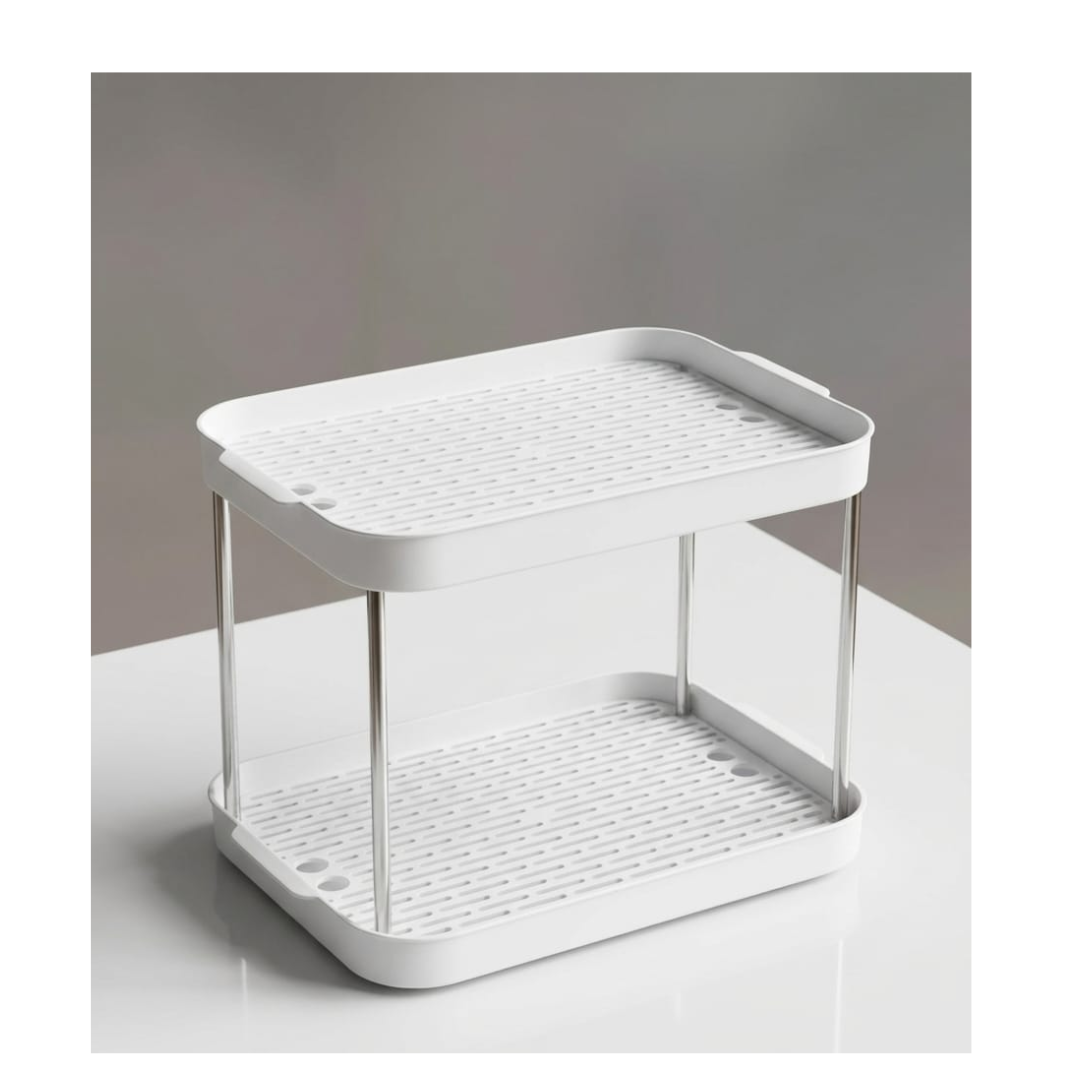 Organizador Multiusos Rectangular