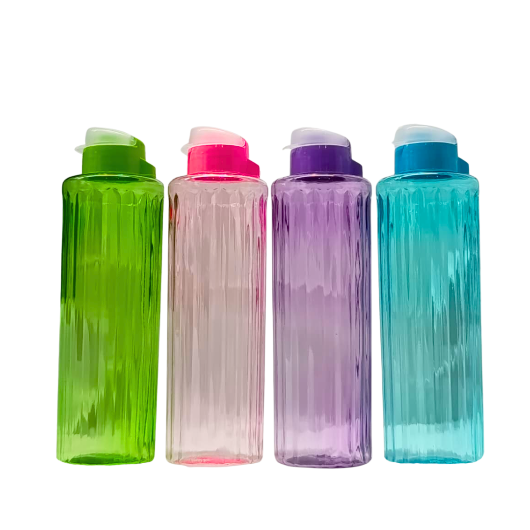 Botella Plástica Infantil