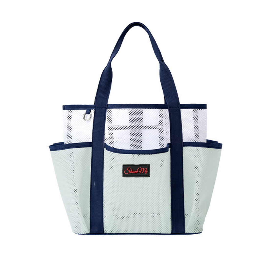 Bolso Playero De Red