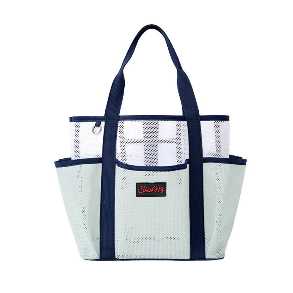 Bolso Playero De Red