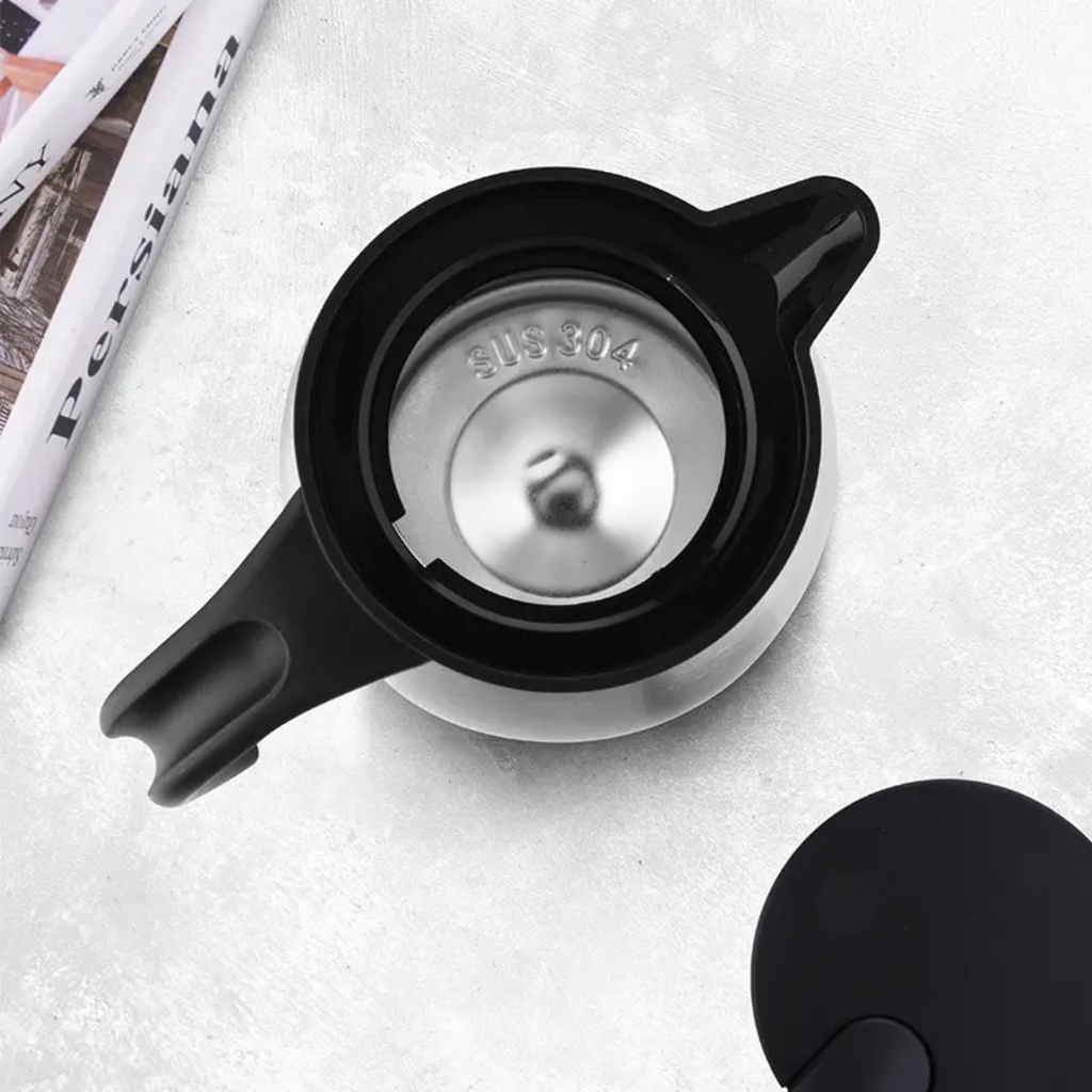 Jarra Térmica Acero Inoxidable 1.2 Litros