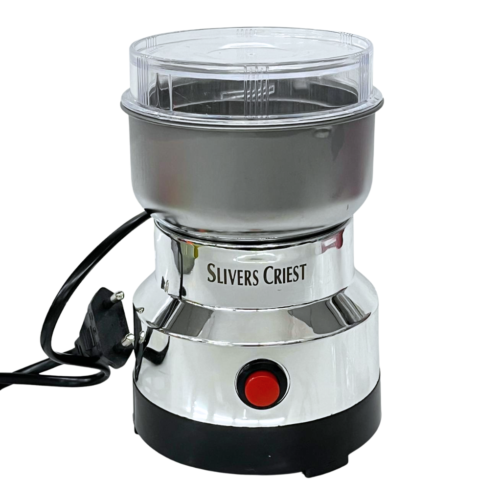 Molinillo Eléctrico Slivers Criest SC-8200