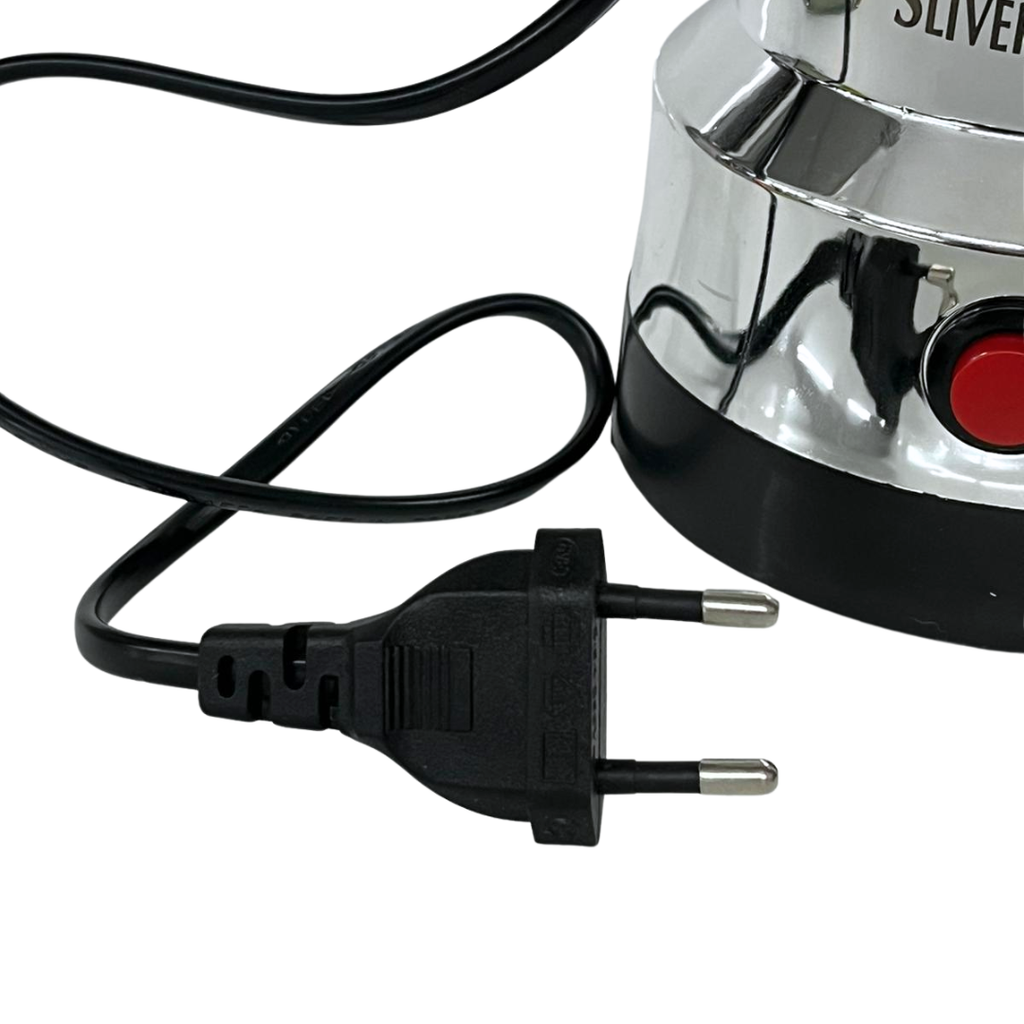 Molinillo Eléctrico Slivers Criest SC-8200