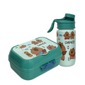 Set Lonchera+Botella Capi