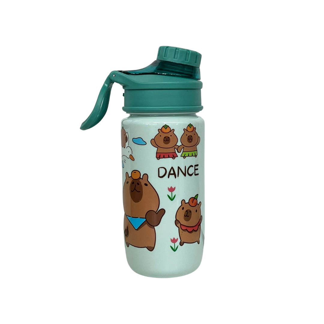 Set Lonchera+Botella Capi