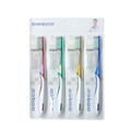Pack Por 4 Cepillos Dentales