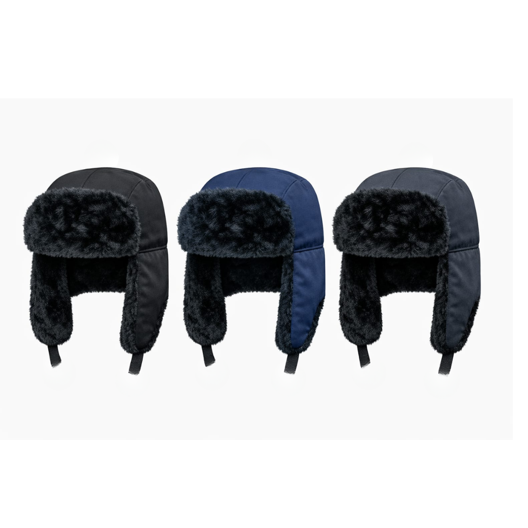 Gorro Animalitos Conejito