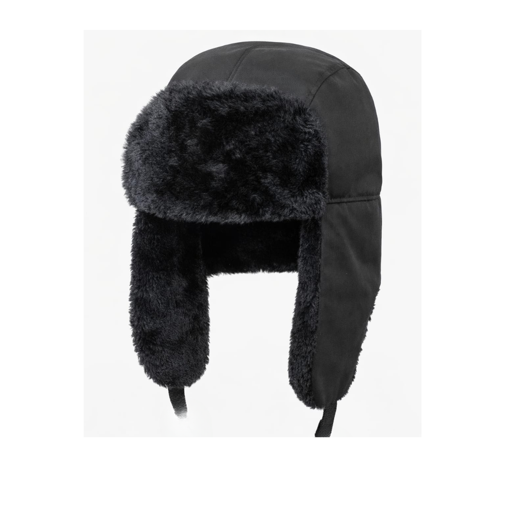 Gorro Ushanka Ruso
