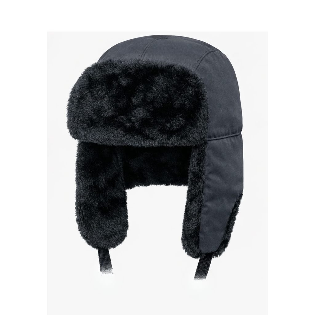 Gorro Ushanka Ruso