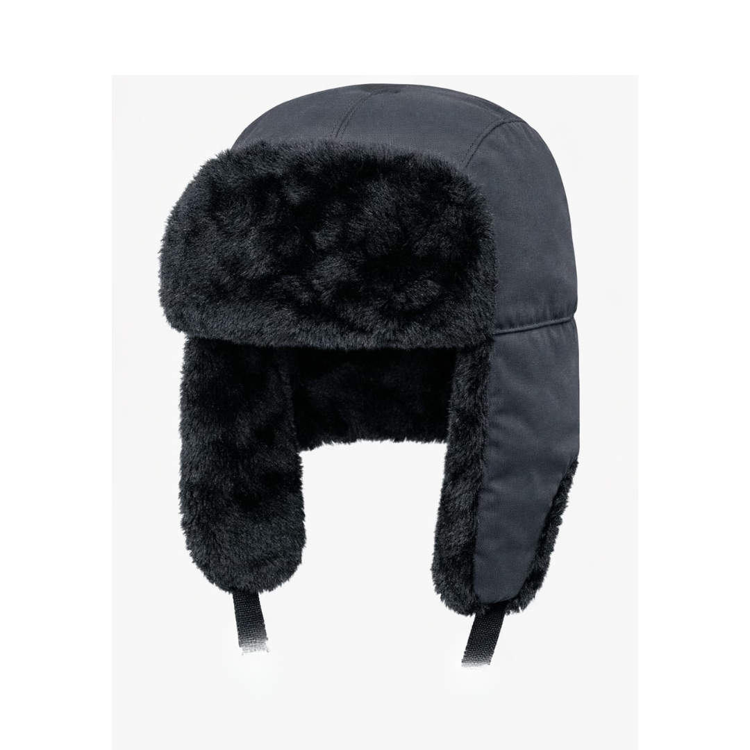 Gorro Ushanka Ruso