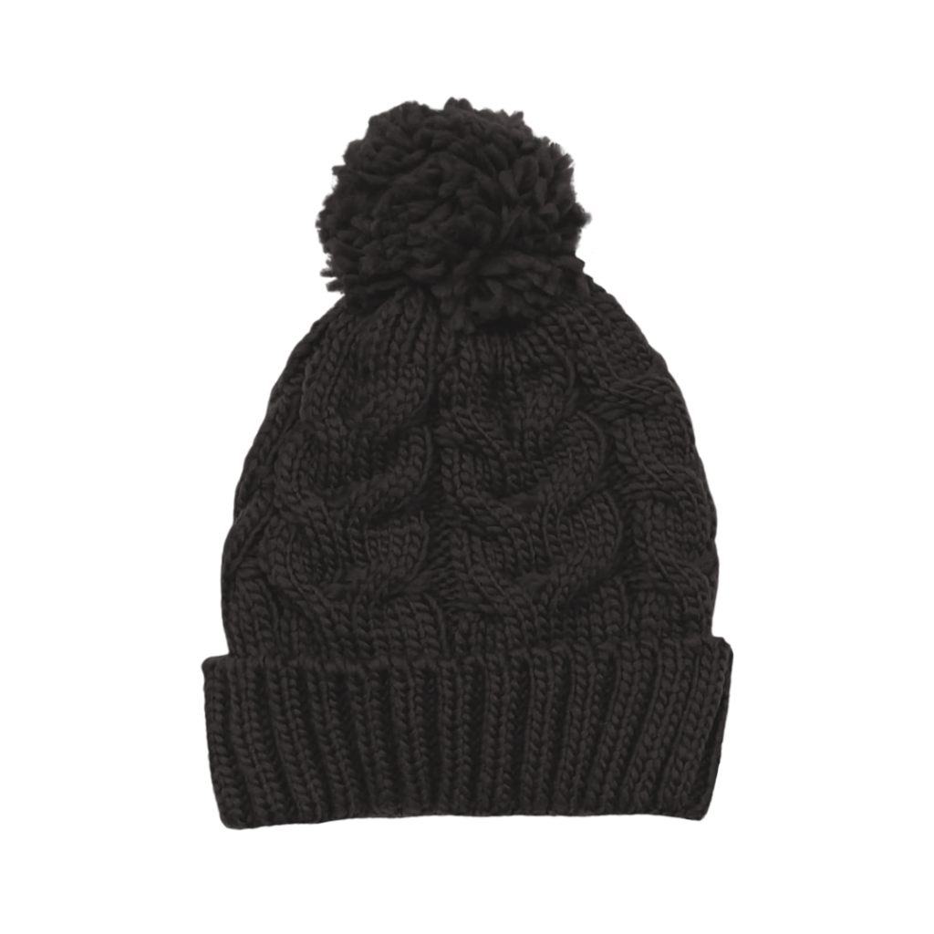 Gorro de Lana Dama