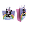 Pack 12 Bolsas Medianas de Regalo-Animales Mágicos