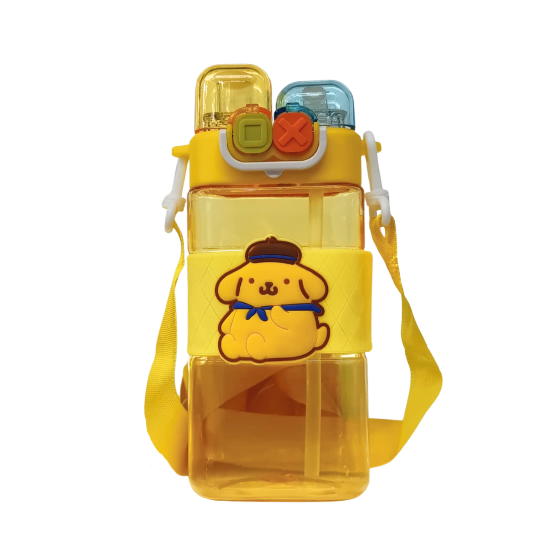 Botella Infantil Doble