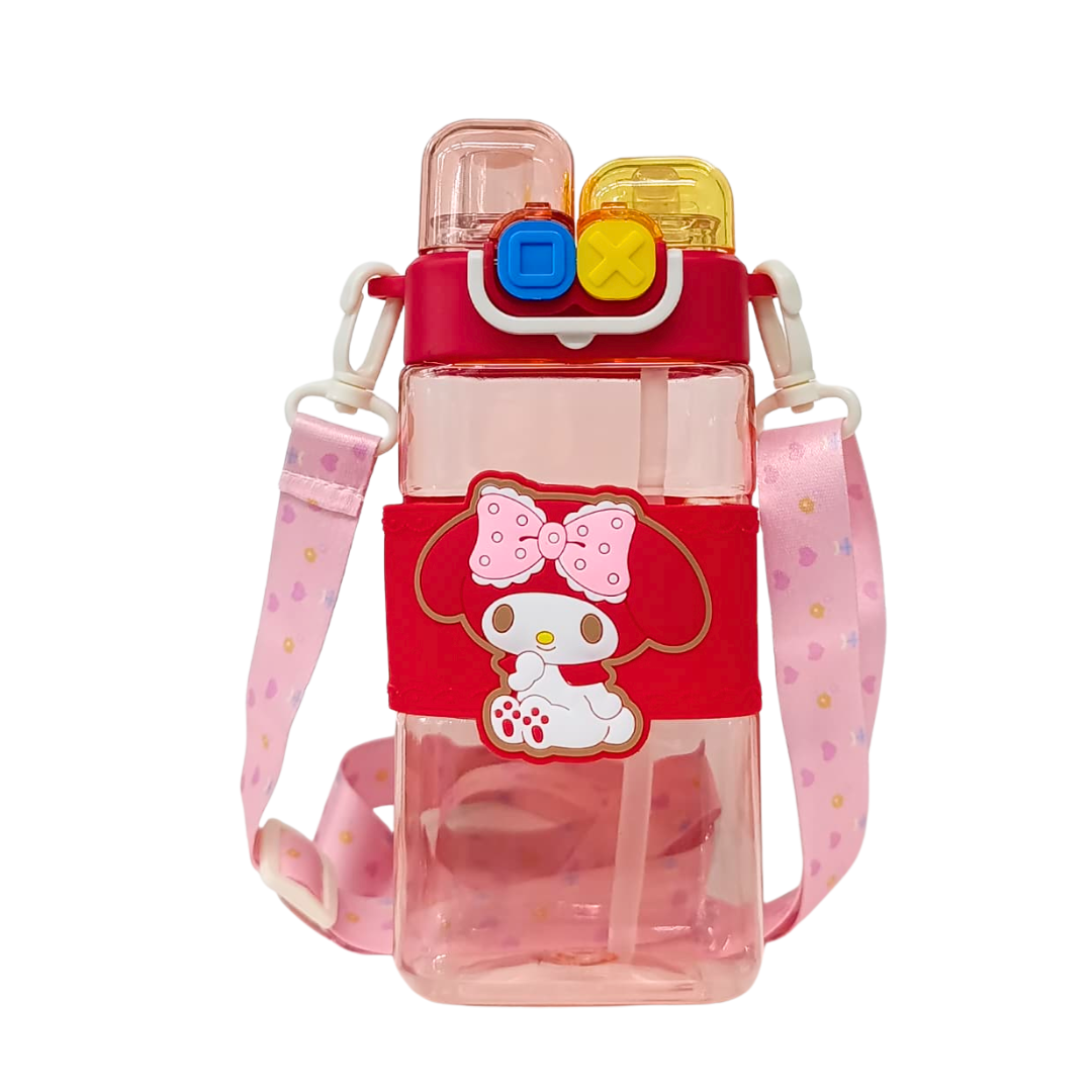 Botella Infantil Doble