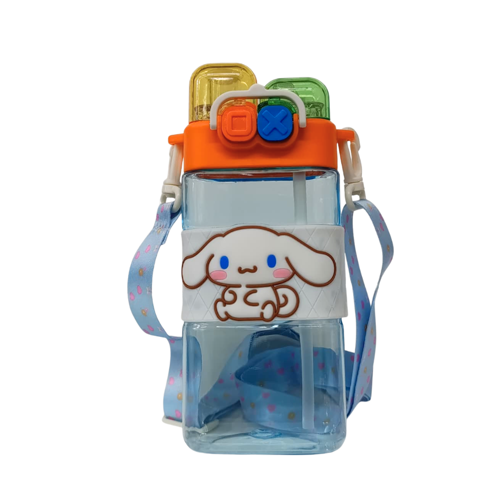 Botella Infantil Doble