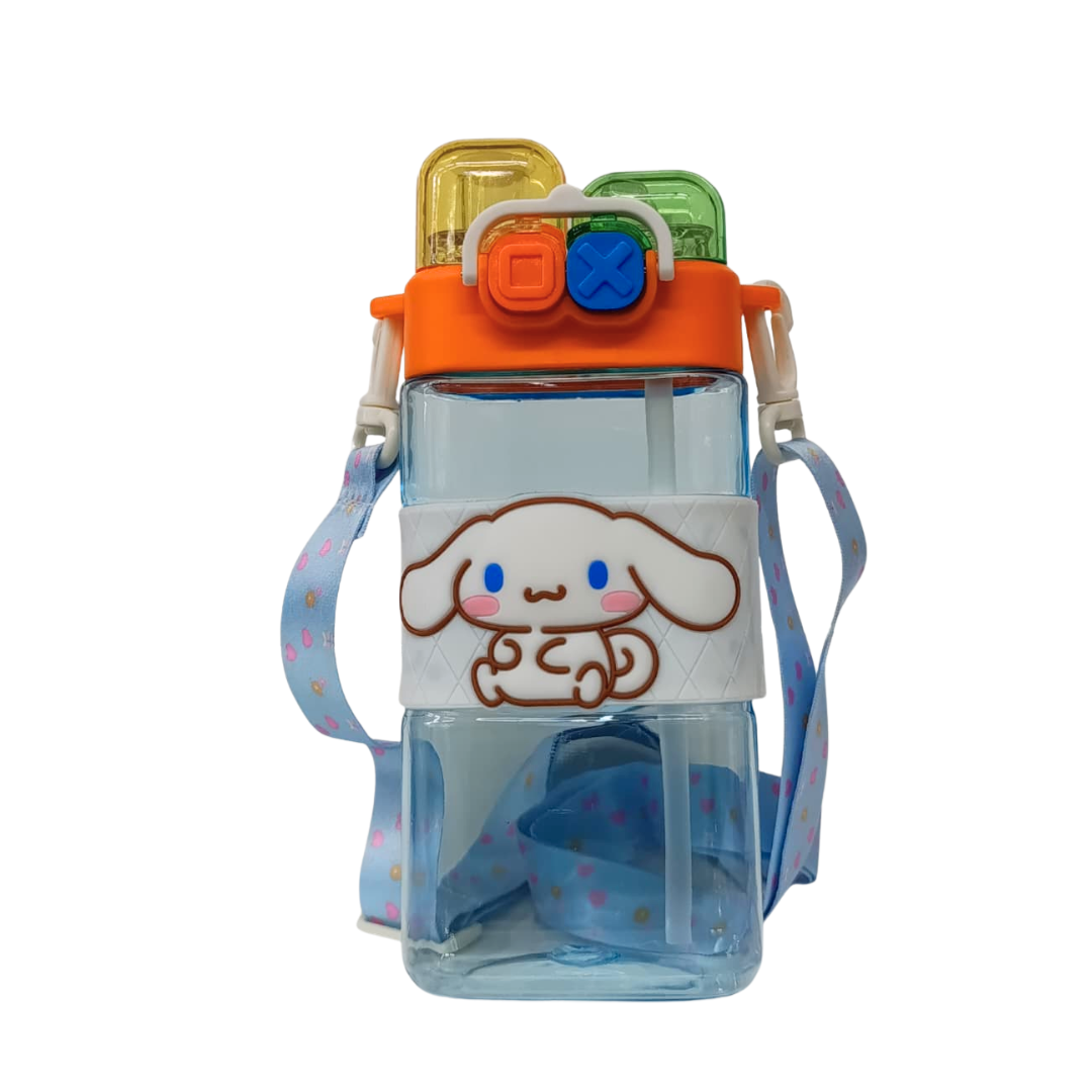 Botella Infantil Doble