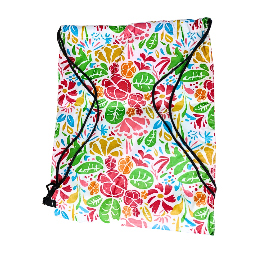 Mochila Estampada