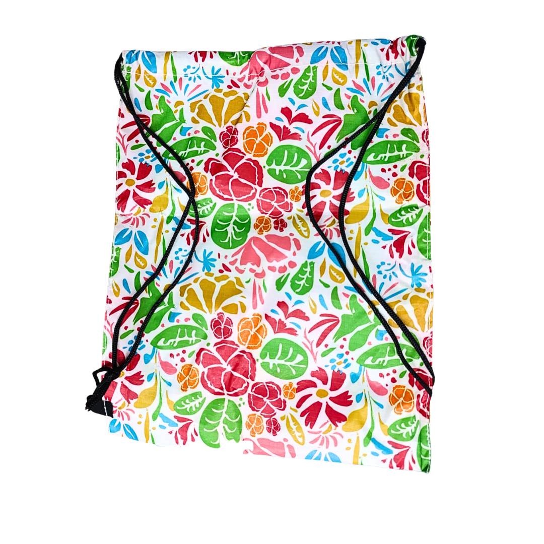 Mochila Estampada