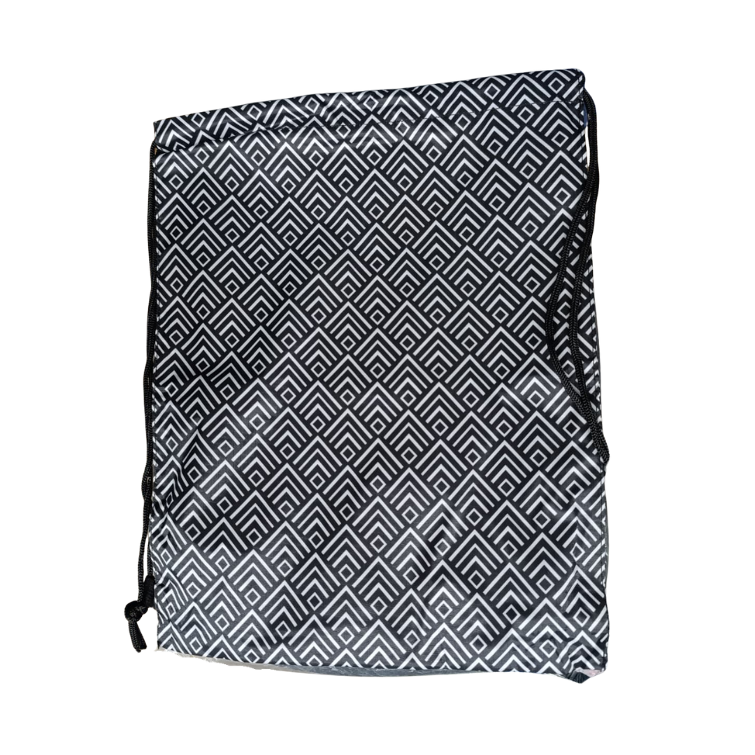 Mochila Estampada