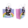 Pack 12 Bolsas Pequeñas de Regalo-Animales Mágicos