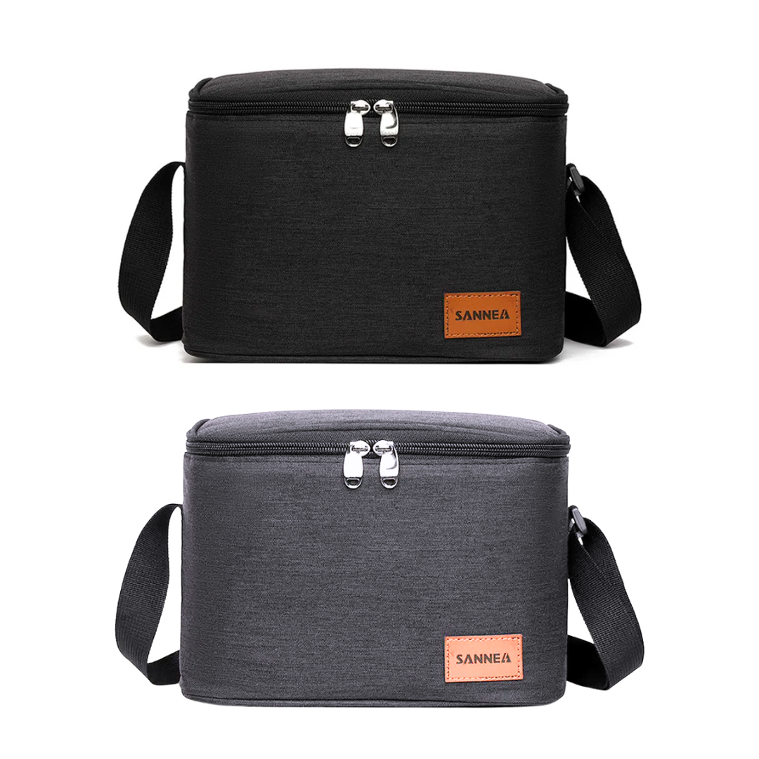 Bolso Conservadora Térmico SANNEA