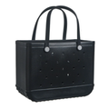Bolso de Goma - Grande