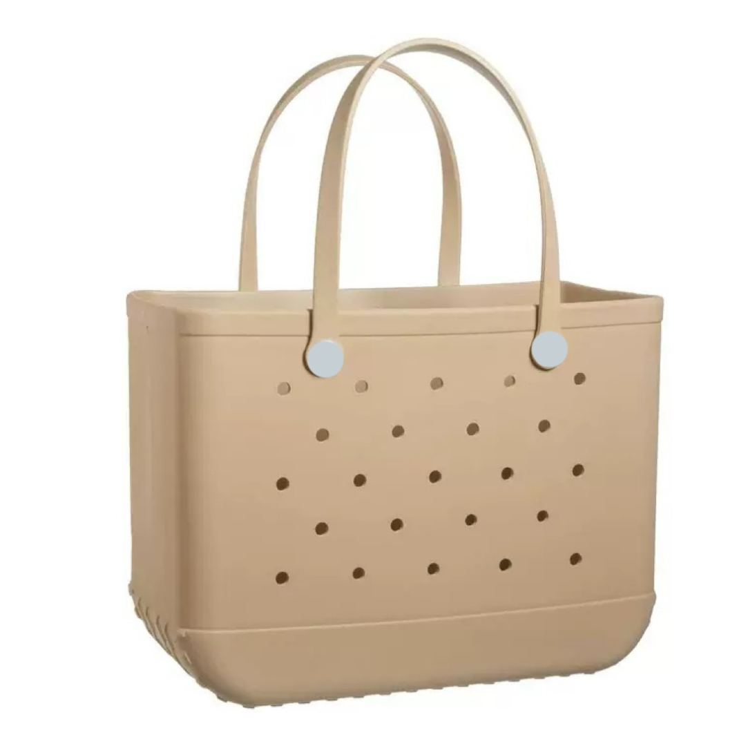 Bolso de Goma - Grande