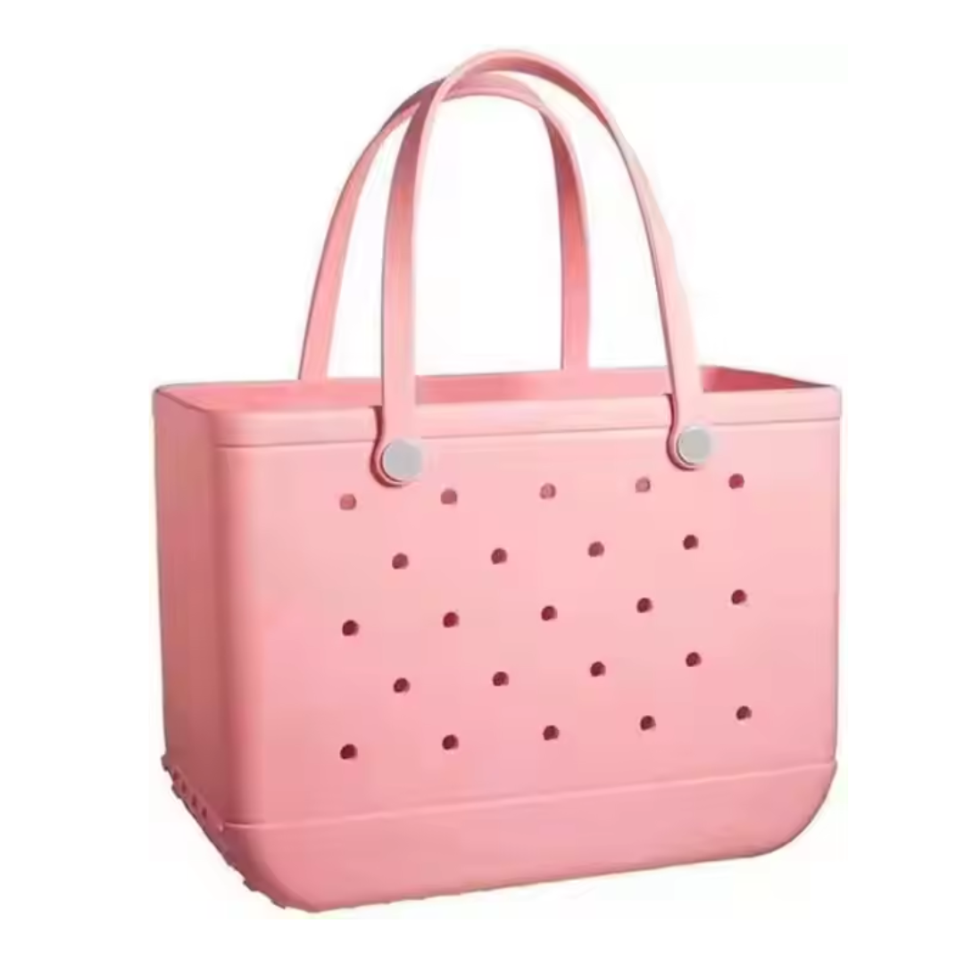 Bolso de Goma - Grande