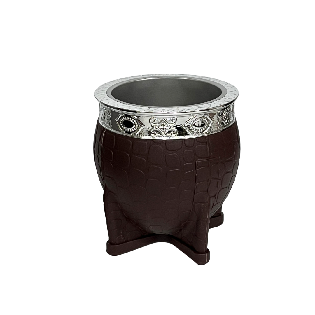 Mate Acero Inoxidable 200ML