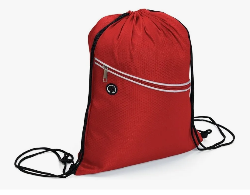 Mochila Unicolor