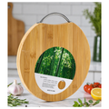 Tabla de Cocina
