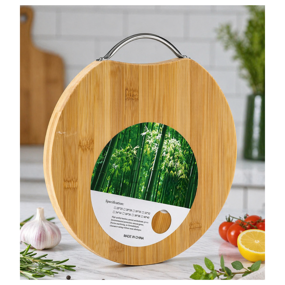 Tabla de Cocina