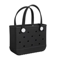 Bolso de Goma - Mediano