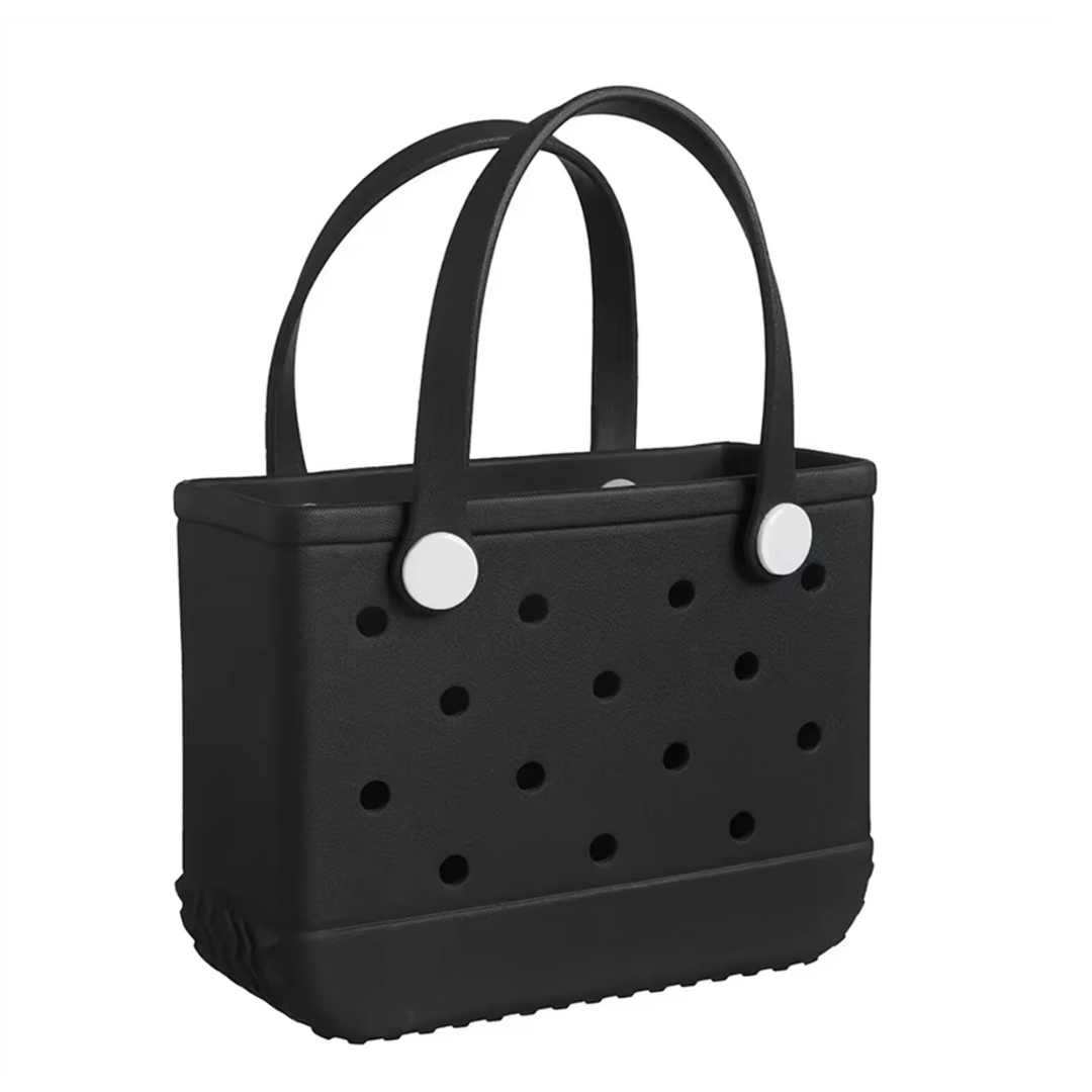 Bolso de Goma - Mediano