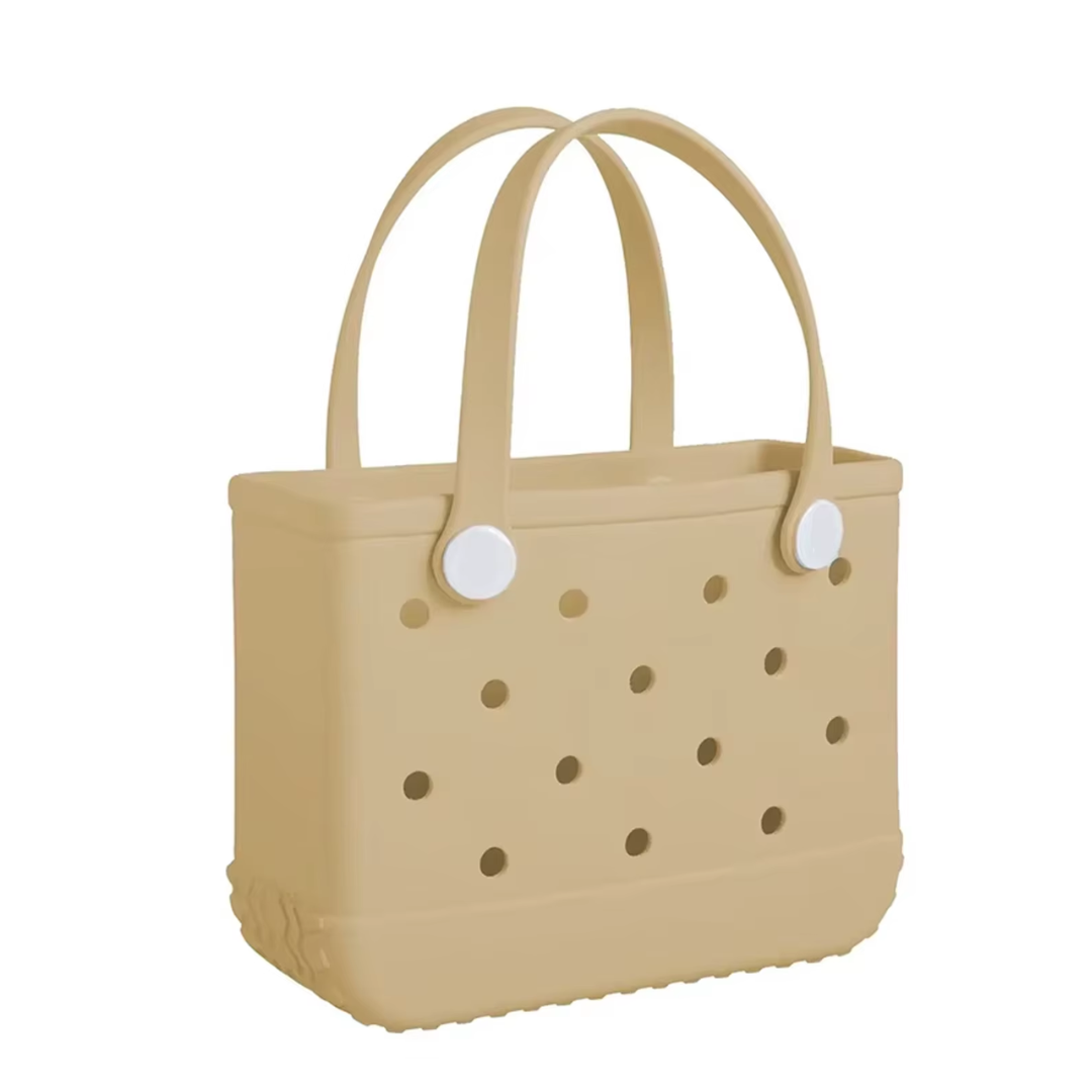 Bolso de Goma - Mediano