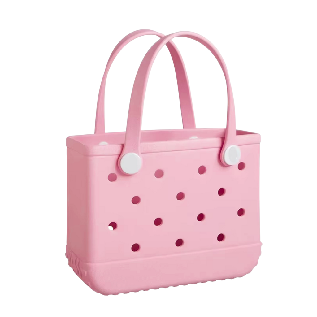 Bolso de Goma - Mediano