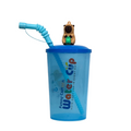 Vaso Infantil Plástico