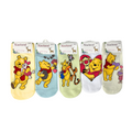 Soquetes Animados Winnie Pooh