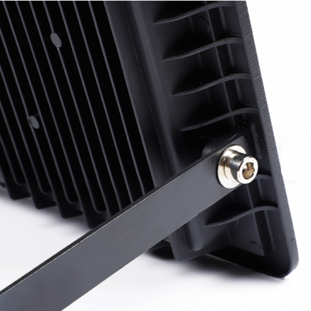 Reflector LED SMD 200W Exterior IP66 Luz Fría 6500K