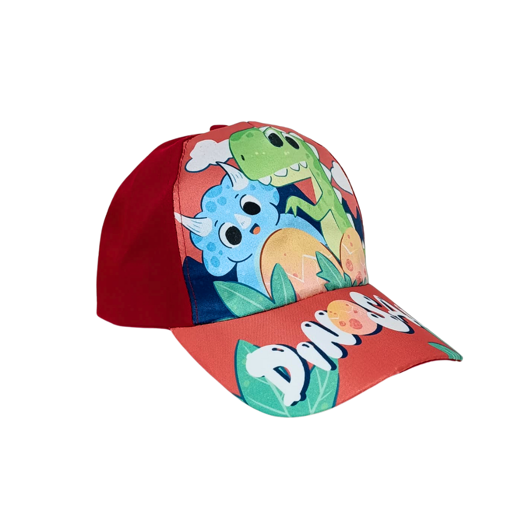 Gorro Infantil Diseños Surtidos