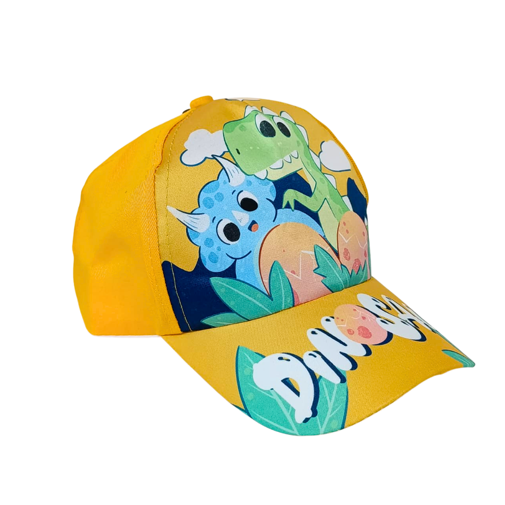 Gorro Infantil Diseños Surtidos