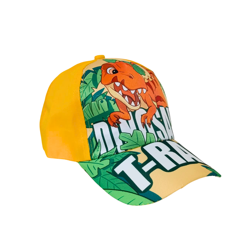 Gorro Infantil Diseños Surtidos
